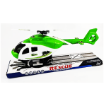 Rescue Helicopter